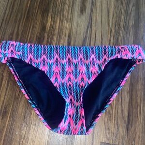 Rue Bleu bikini bottoms